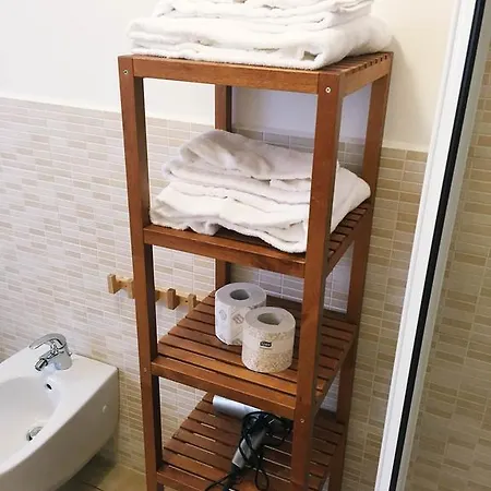 Apartamento Grace