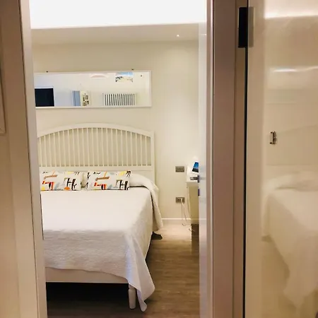 Apartamento Grace