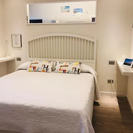 Apartamento Grace Verona