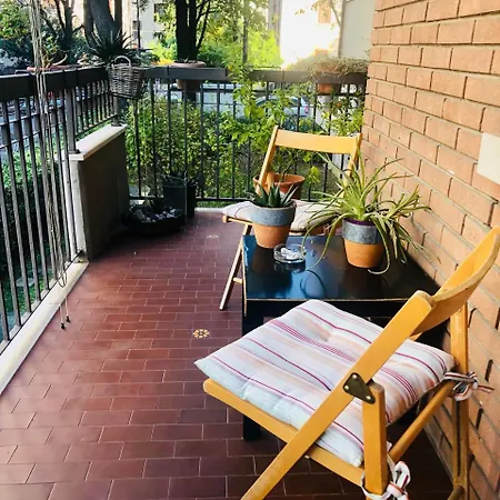 Apartamento Grace Verona