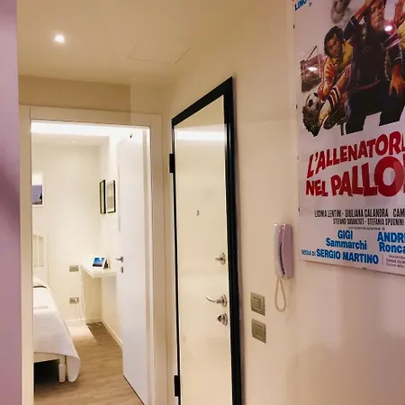 Apartamento Grace