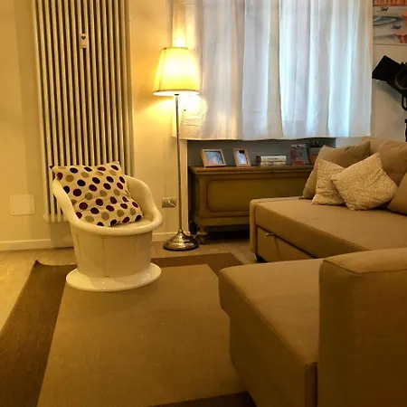 Grace Apartamento