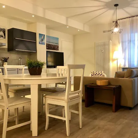 Apartamento Grace Verona